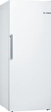 Bosch GSN54AWDV Serie 6 Congelatore da appoggio, 70 cm di larghezza, 328 l, NoFrost, MultiAi