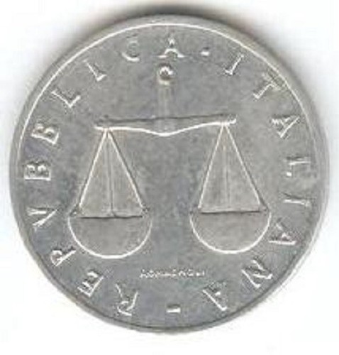 Monete repubblica italiana - repubblica, italiana: