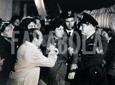 Foto vintage Film, L onorevole