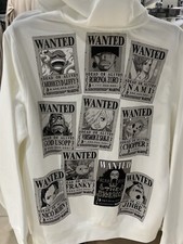 Felpa con cappuccio uomo One