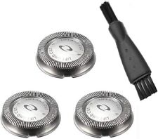 ✅️3x Testine Rasoio