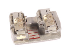 PRL) GIUNTATRICE FILM BOLEX SUPER NORMAL 8 PELLICOLA VIDEO TAGLIO GIUNTA VINTAGE