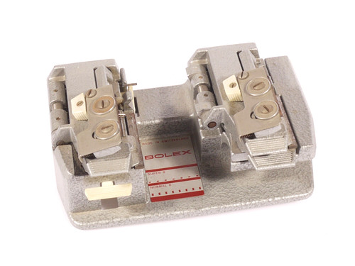 Prl giuntatrice film bolex - film,