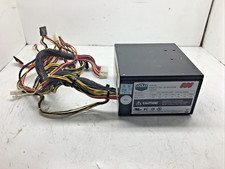 Cooler Master Alimentatore ATX