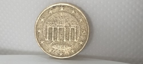 Centesimi 2002 germania - centesimi,