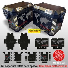 Kit adesivi compatibili borse