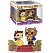 FUNKO POP ! DISNEY - BEAUTY