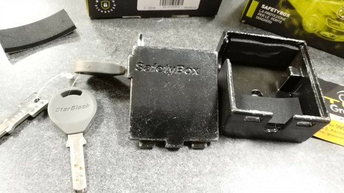 Blindatura corazzata obd - obd, auto