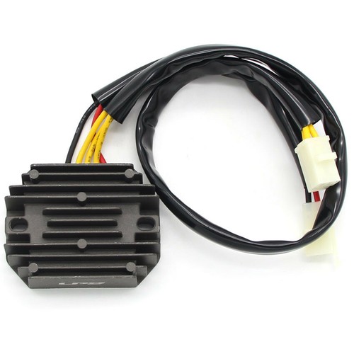 Regolatore raddrizzatore per - regolatore,