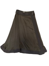 CHANEL GONNA DONNA WOMEN SKIRT
