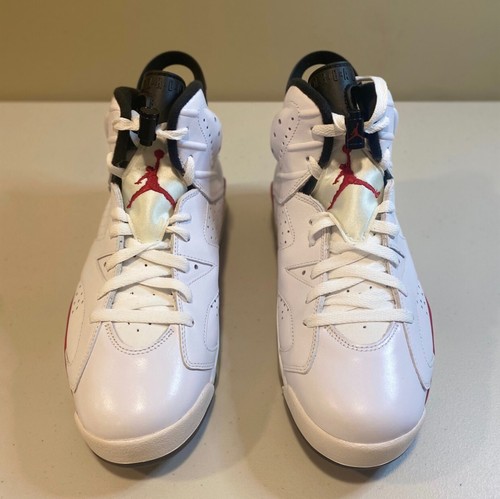 Nike air jordan retro - jordan, vi