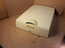 Scanner afga snapscan - scanner,