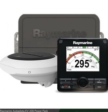 Raymarine autopilota 200 - raymarine,