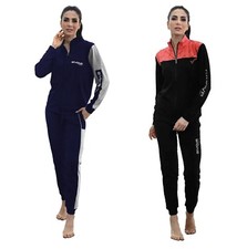 tuta DONNA pigiama GIVOVA