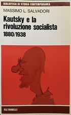 Kautsky e la rivoluzione
