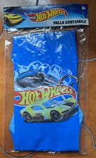 Hot Wheels palla gonfiabile /