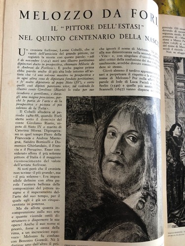 Articoli stampa epoca - articoli, d'epoca