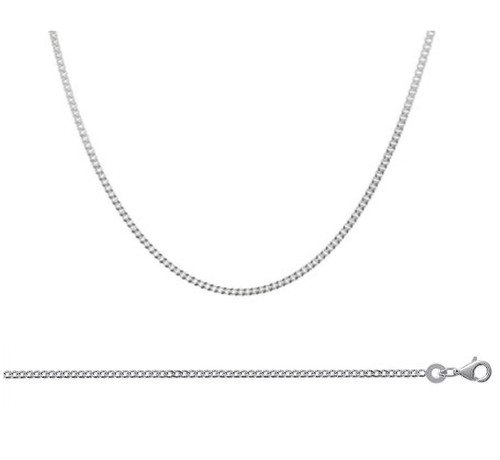 Catena gourmette 60mm - catena,