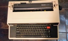 Macchina per scrivere vintage "Triumph " mod. Gabriele 8008