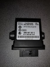 Centralina AFS 5M0907357C controllo fari Xenon Volkswagen Golf Mk6 2008-2012