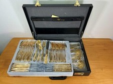 Set posate 70 pezzi Solingen