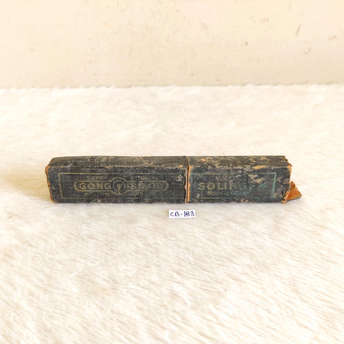 1940s vintage solingen dritto - solingen,