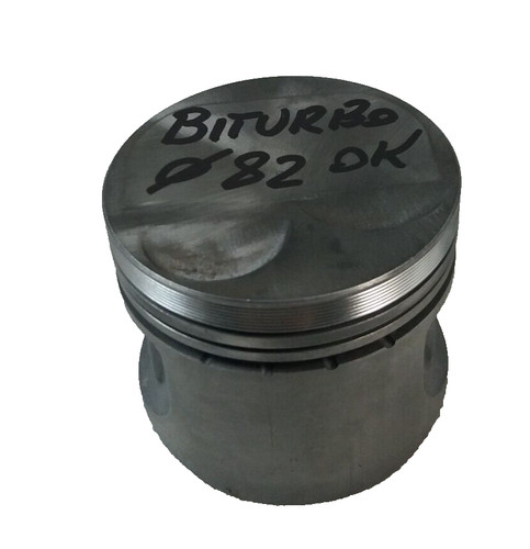 Pistone ø82mm compatibile con - compatibile,