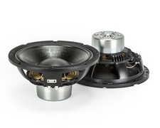 Subwoofer RCF MB10N305 in neodimio per basse e medie frequenze, potenza 500w