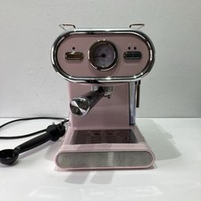 Silvercrest Macchina Espresso