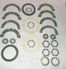 Revisione Girevole Per Suzuki
