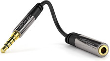 – Adattatore Cuffie (3,5 Mm