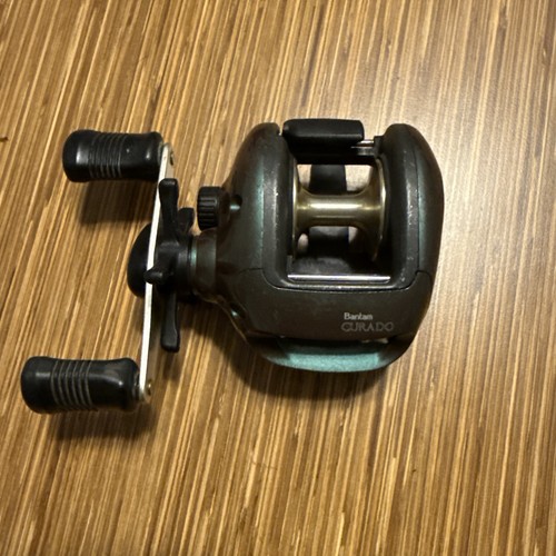 Mulinello shimano bantam - mulinello,