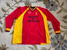 Maglia calcio Banbury United