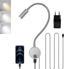 Lampada Da Lettura a Parete