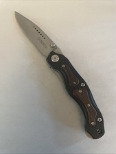 Maserin Volver 431 Folding