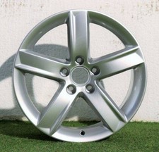 Cerchio in lega Audi A6 17