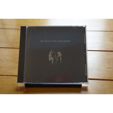 THE DOORS CD "THE SOFT PARADE"