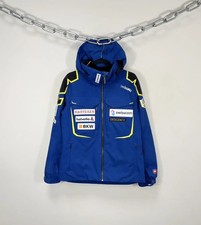 Giacca da sci Descente Swiss