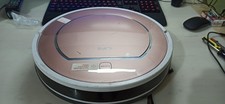 robot aspirapolvere ILIFE robotic vacuum cleaner modello V7sPro