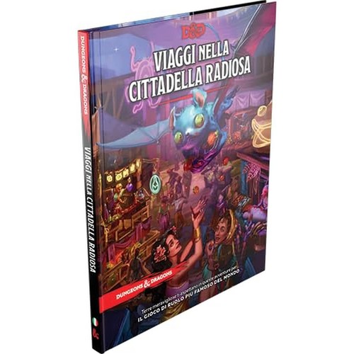 Dungeons dragons manuale - dungeons, &
