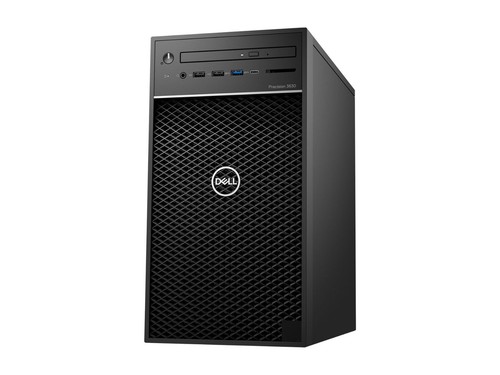 Dell precision 3630 - 3630, pc