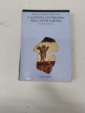 Attività letteraria - l’attività,