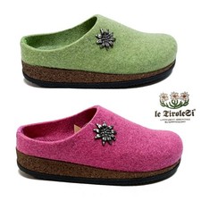 Le Tirolesi Ciabatte Donna