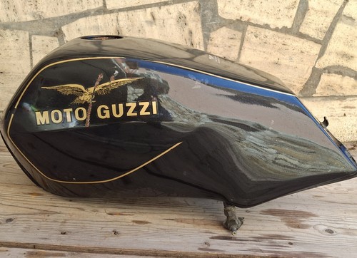 Guzzi serbatoio - gt, 35