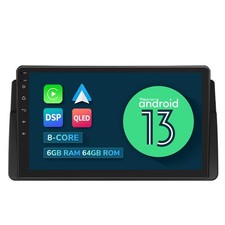 Eonon E46A12S Android 13 6+64G