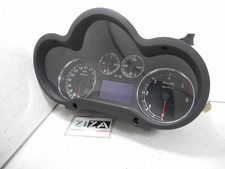 Quadro strumenti Alfa 147 1.9 JTDM 16V 150cv 937A5000 2005 156056618