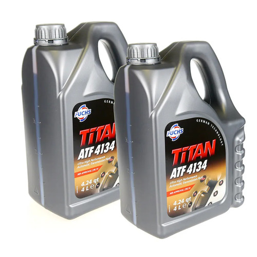 2x4ltr tanica olio cambio - olio,