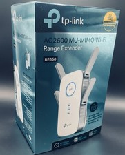 TP-Link AC2600 Range Extender