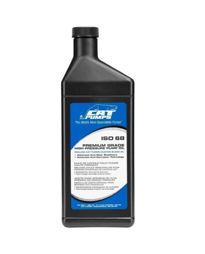 Cat pumps olio per pompe - olio,