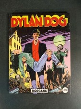 Dylan dog originale 25 - dog, n.